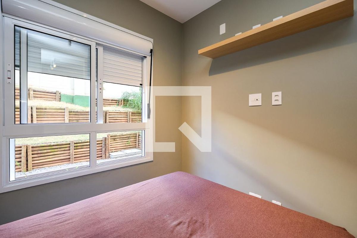 Apartamento, 2 quartos, 45 m² - Foto 11