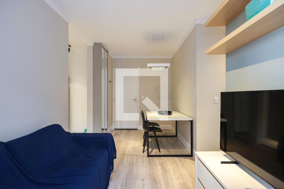 Apartamento, 2 quartos, 45 m² - Foto 3