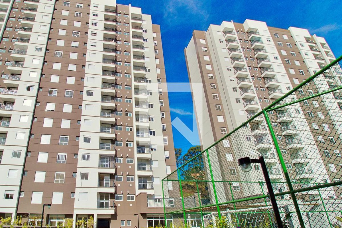 Apartamento, 2 quartos, 45 m² - Foto 62