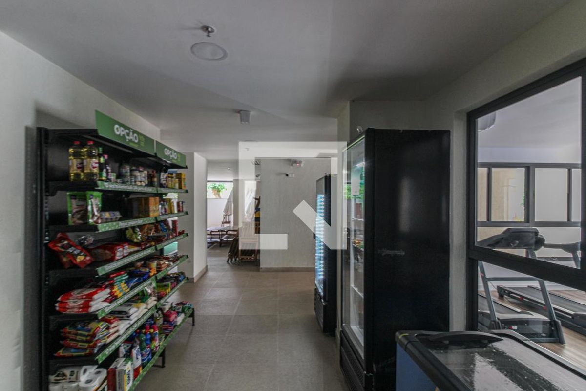 Apartamento, 2 quartos, 62 m² - Foto 38
