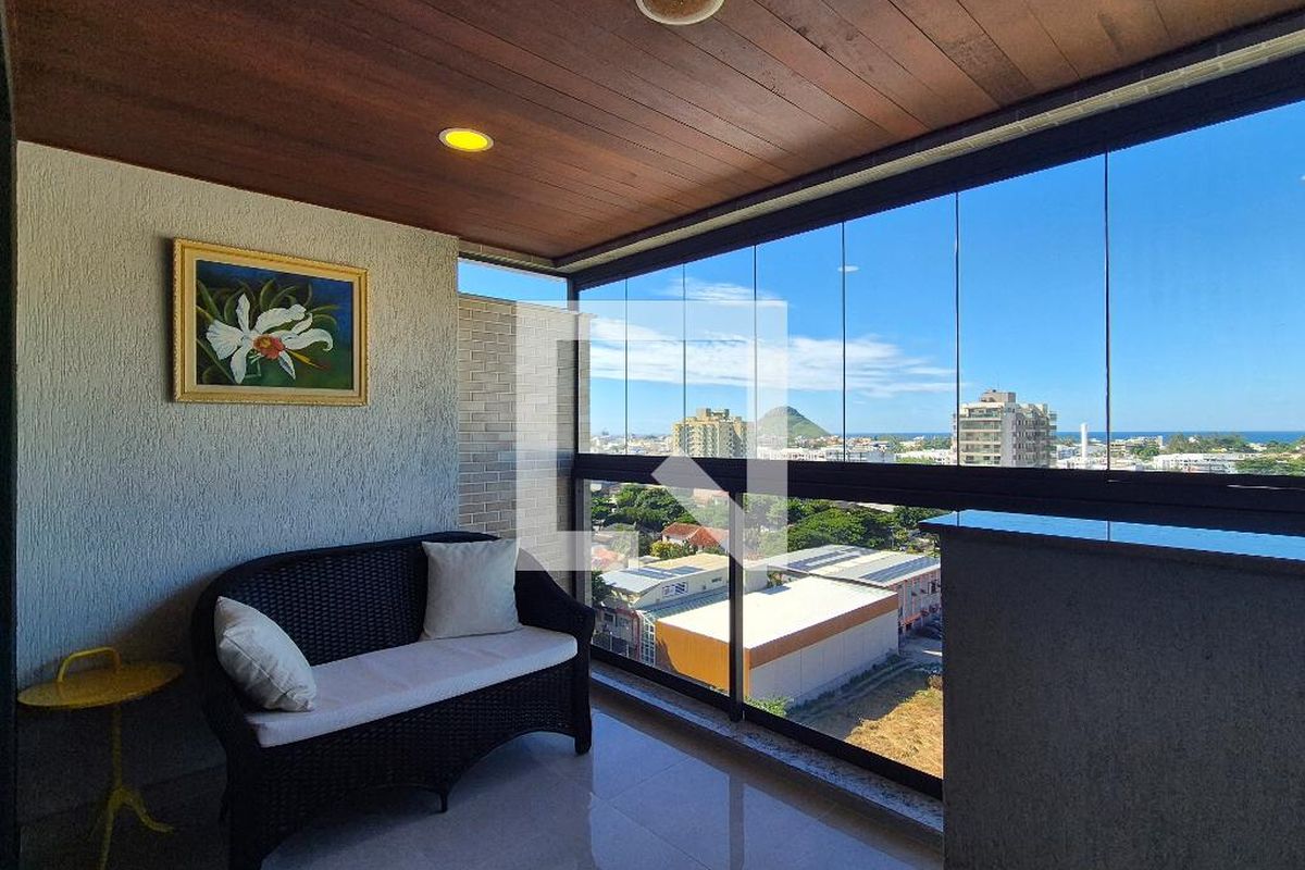 Apartamento, 2 quartos, 62 m² - Foto 7