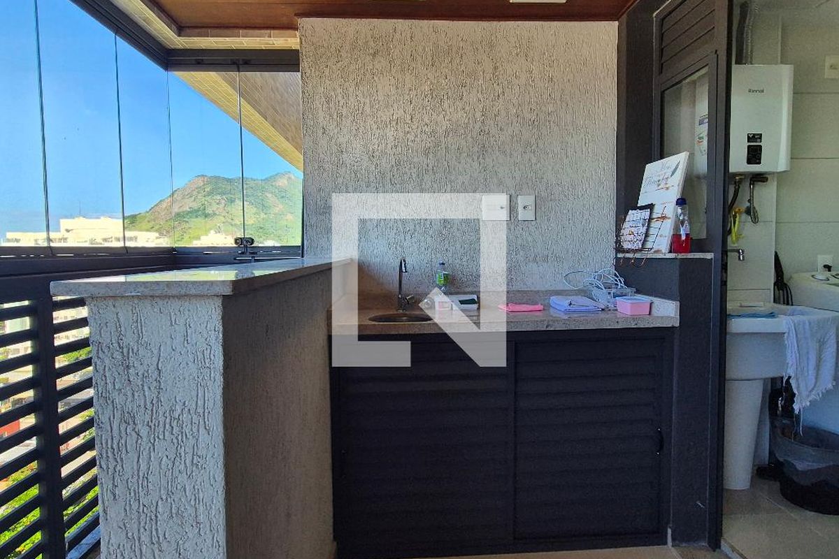 Apartamento, 2 quartos, 62 m² - Foto 36