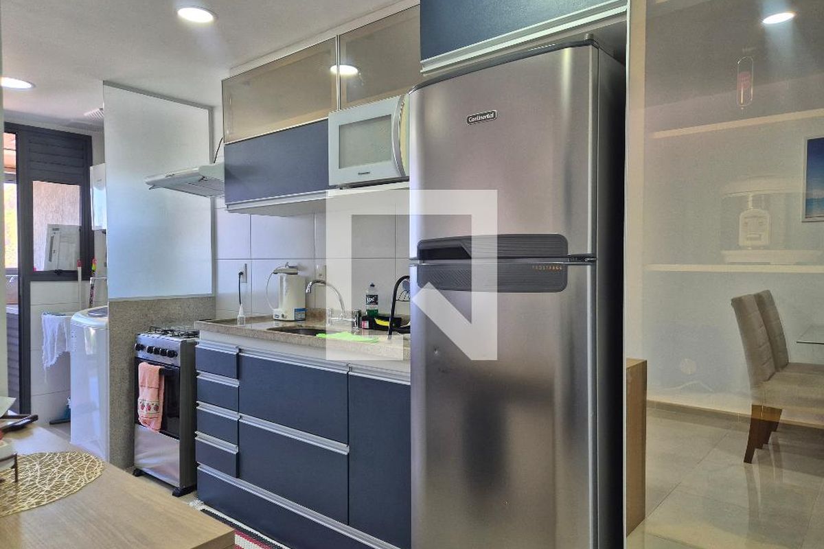 Apartamento, 2 quartos, 62 m² - Foto 31