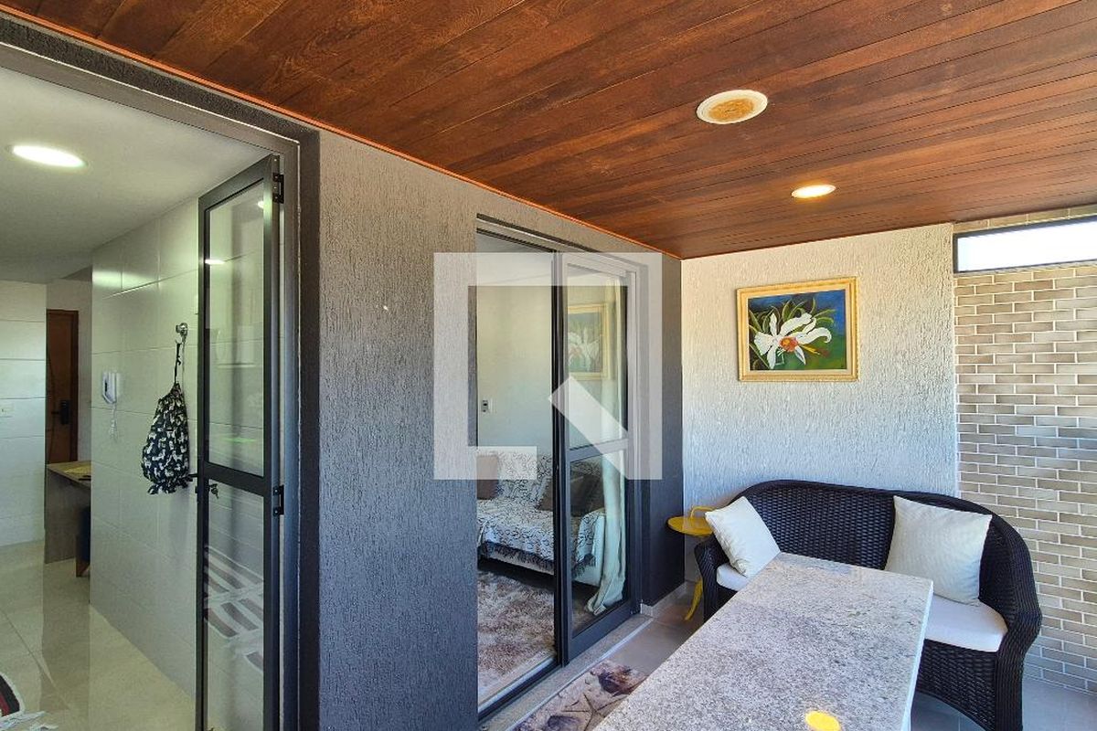 Apartamento, 2 quartos, 62 m² - Foto 9