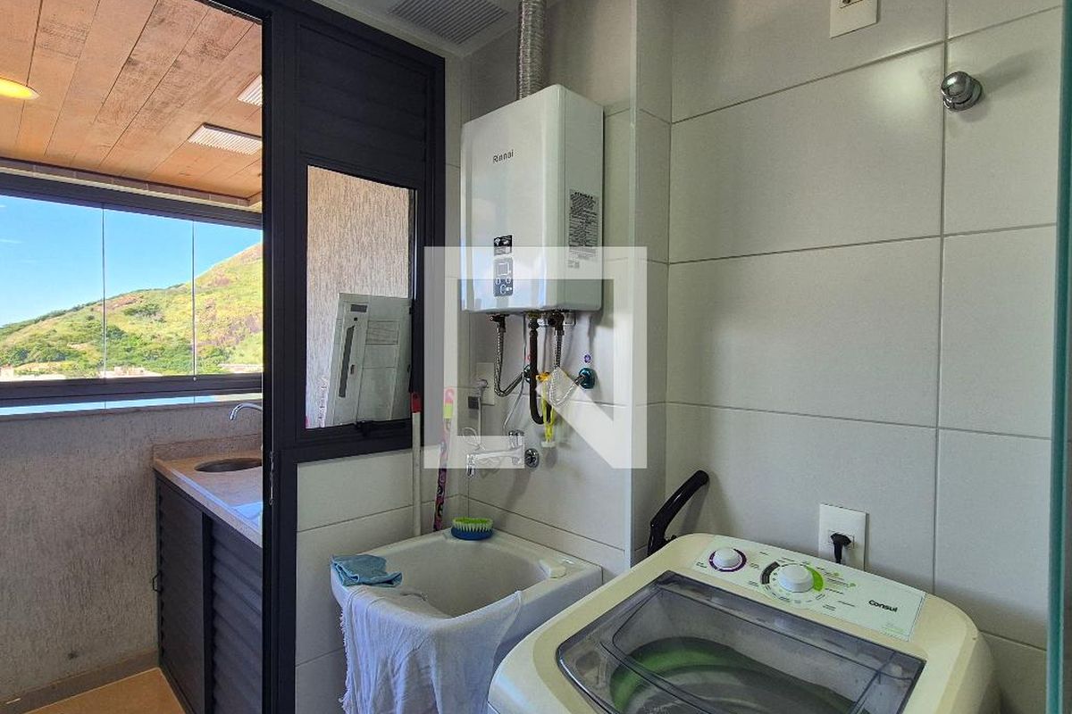 Apartamento, 2 quartos, 62 m² - Foto 34