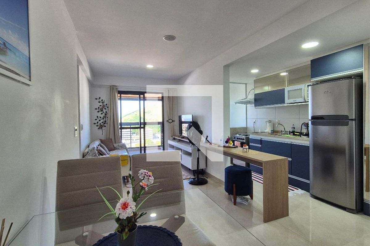 Apartamento, 2 quartos, 62 m² - Foto 2