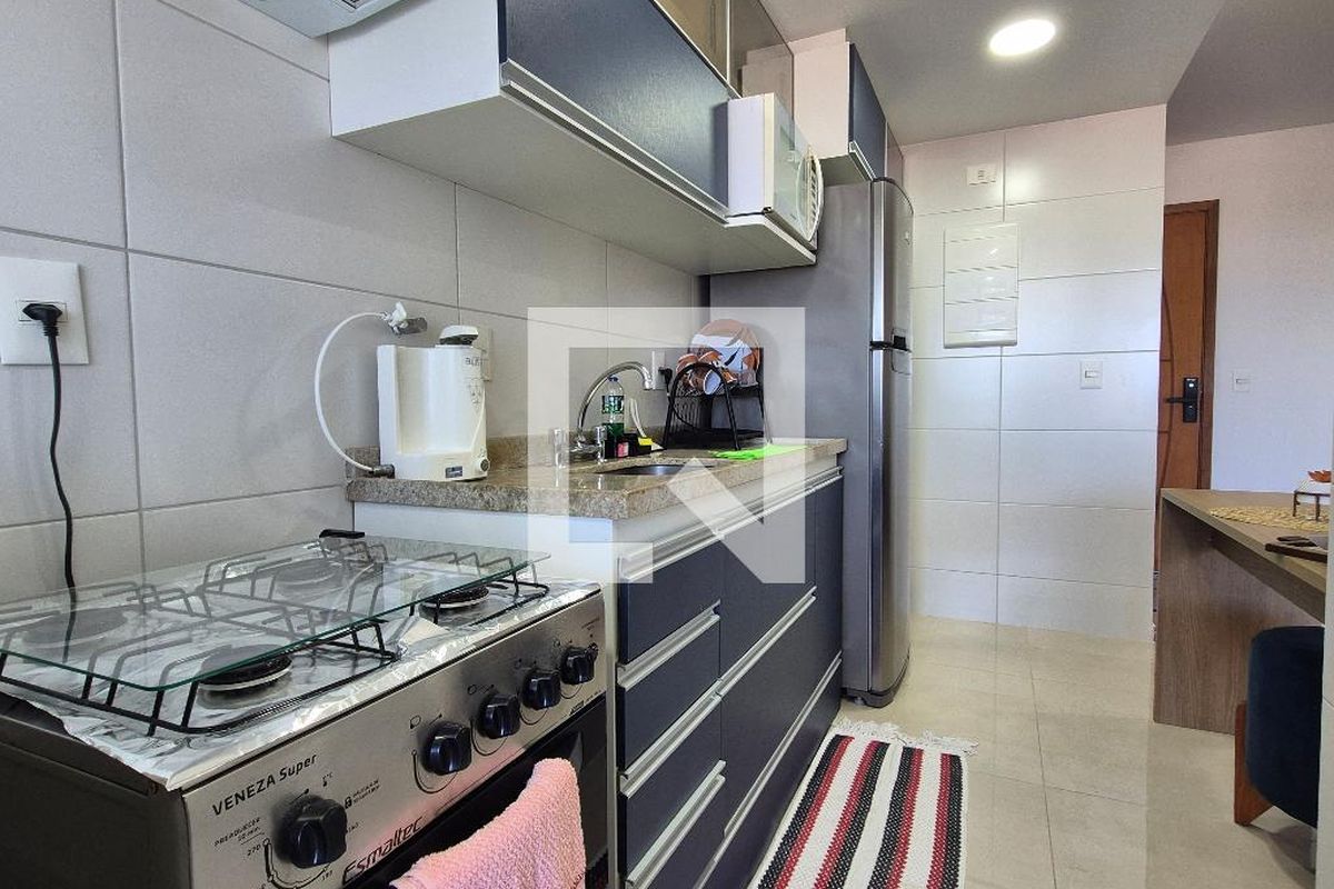 Apartamento, 2 quartos, 62 m² - Foto 33