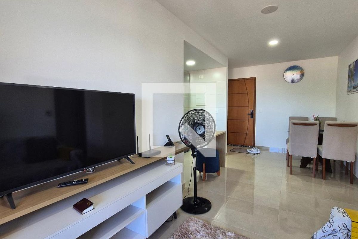 Apartamento, 2 quartos, 62 m² - Foto 5
