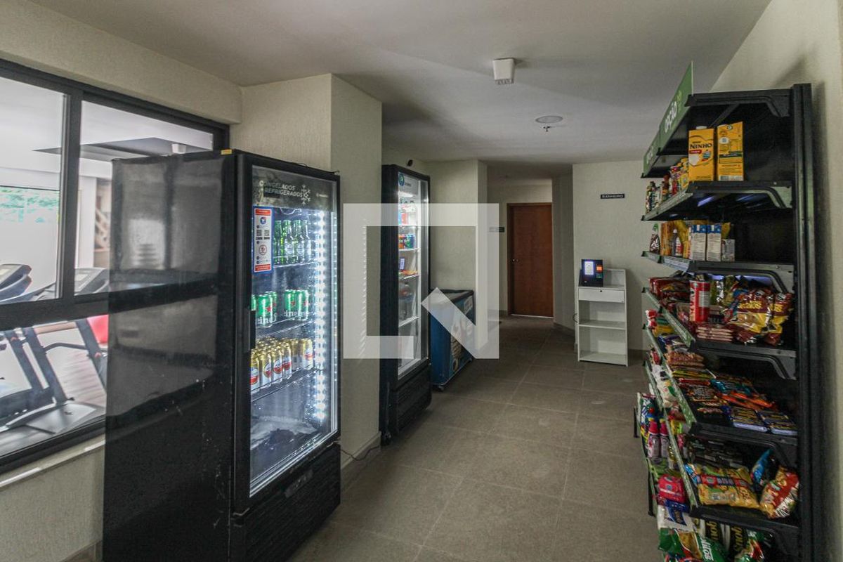 Apartamento, 2 quartos, 62 m² - Foto 40