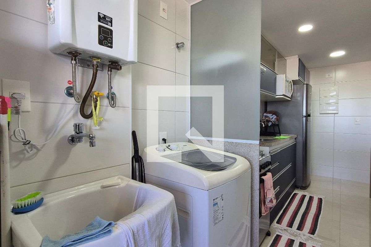 Apartamento, 2 quartos, 62 m² - Foto 35