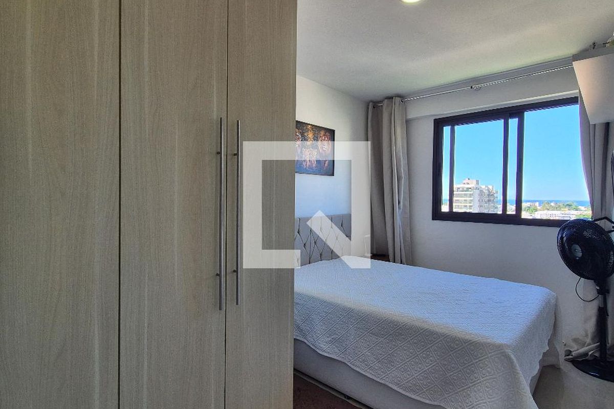 Apartamento, 2 quartos, 62 m² - Foto 17