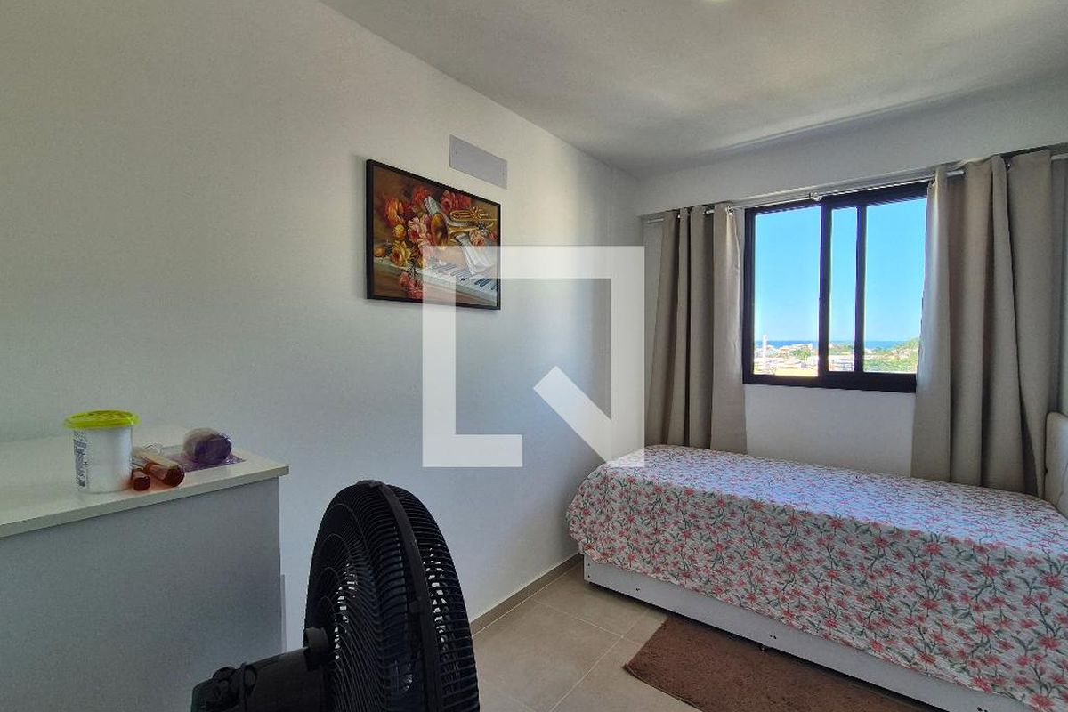 Apartamento, 2 quartos, 62 m² - Foto 13