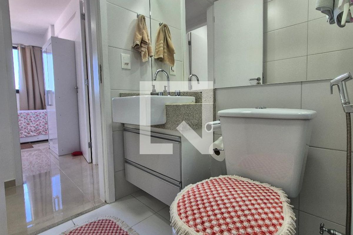 Apartamento, 2 quartos, 62 m² - Foto 27