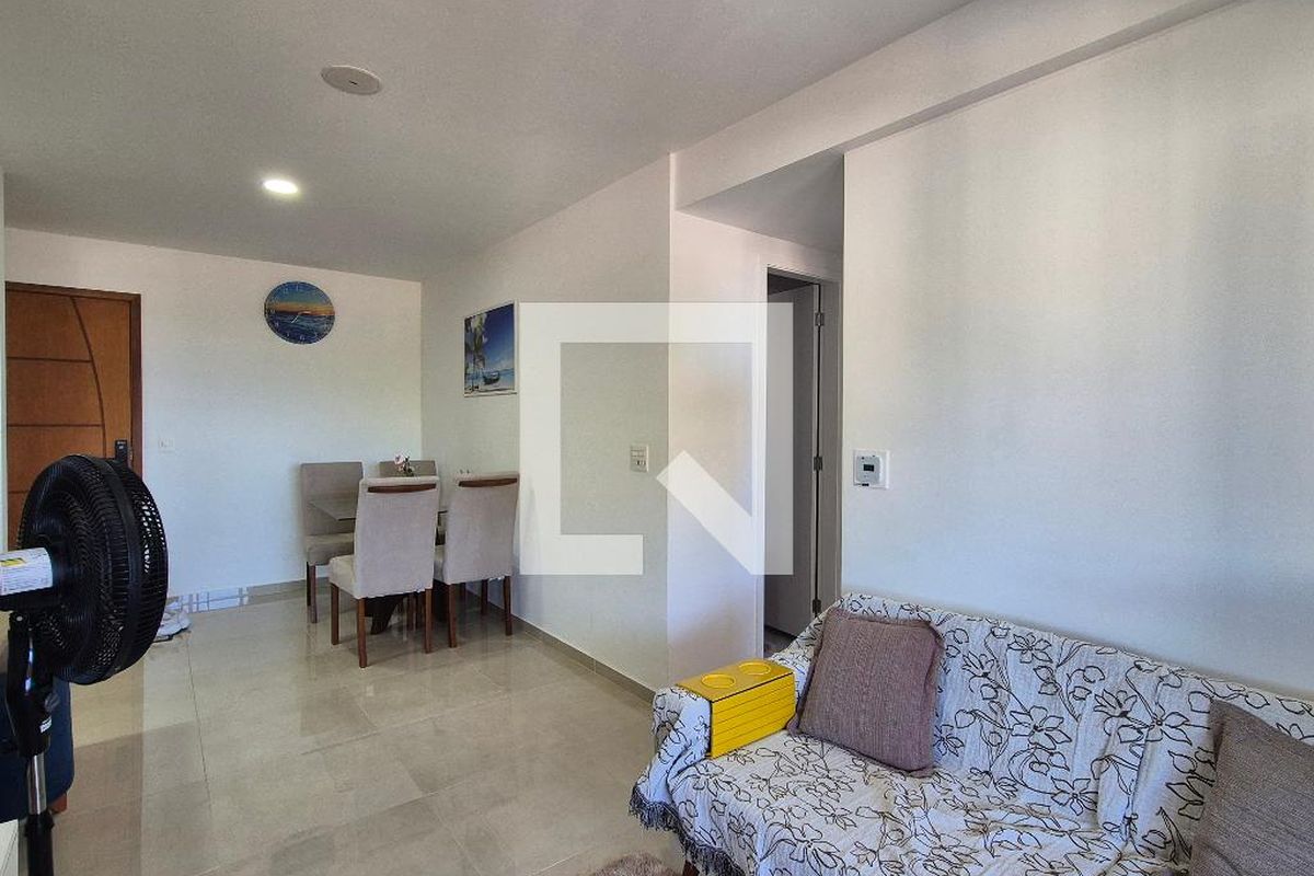 Apartamento, 2 quartos, 62 m² - Foto 4