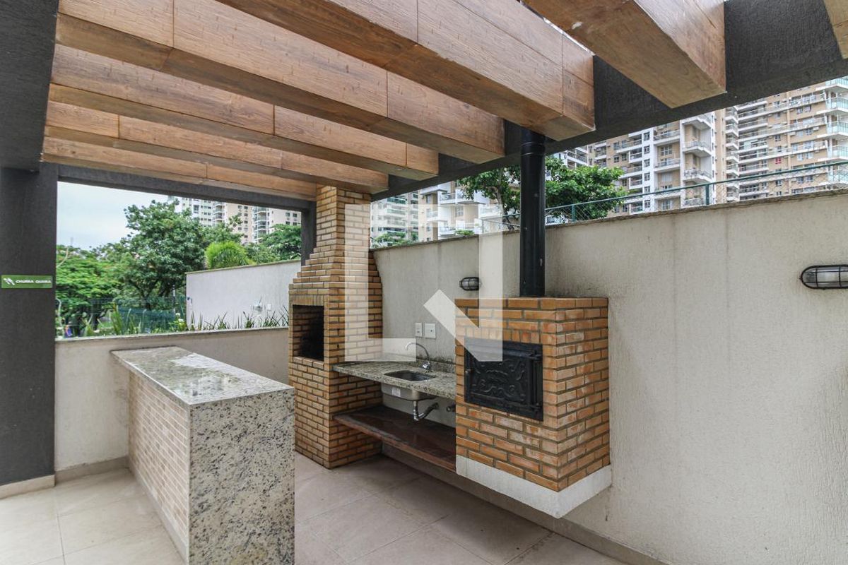 Apartamento, 2 quartos, 62 m² - Foto 46