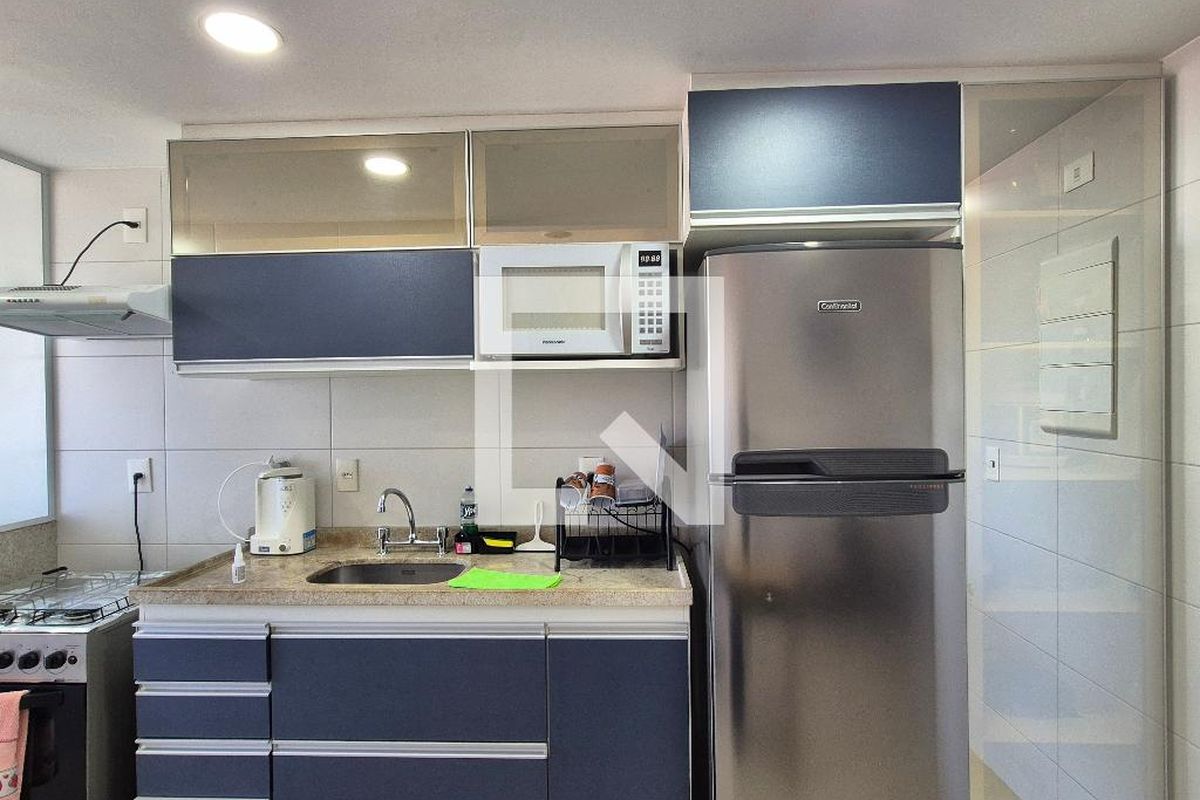 Apartamento, 2 quartos, 62 m² - Foto 32