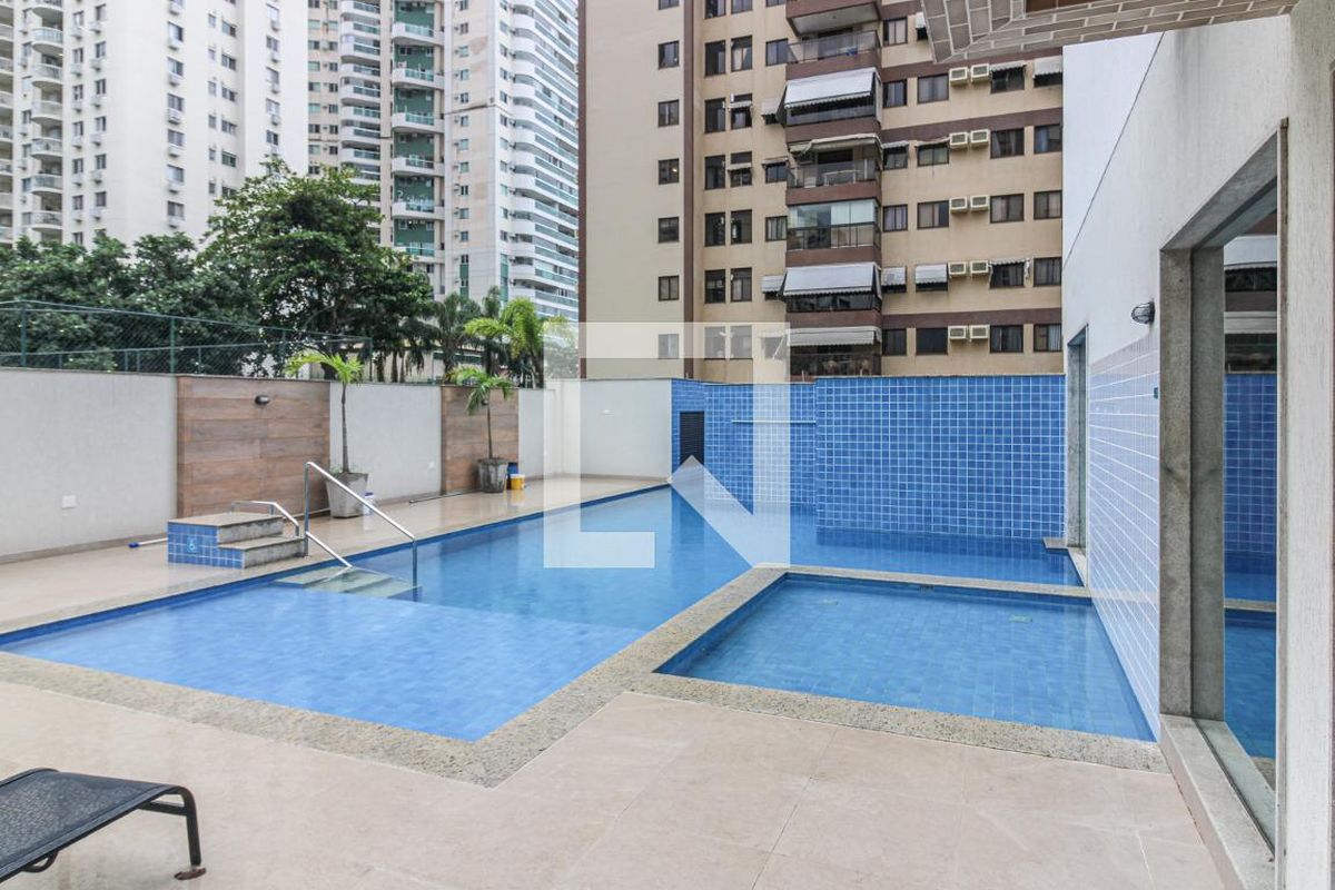 Apartamento, 2 quartos, 62 m² - Foto 42