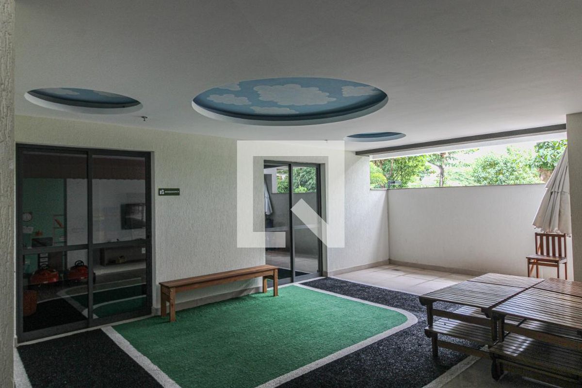 Apartamento, 2 quartos, 62 m² - Foto 41