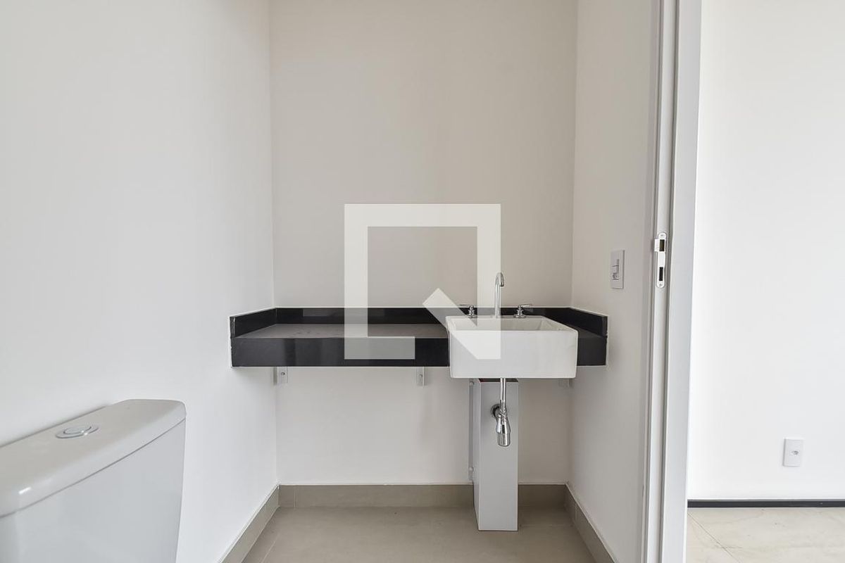 Kitnet-Studio, 17 m² - Foto 15