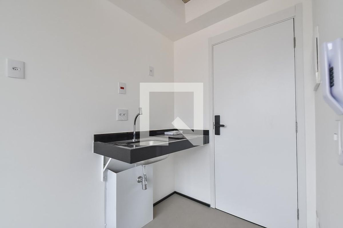 Kitnet-Studio, 17 m² - Foto 6