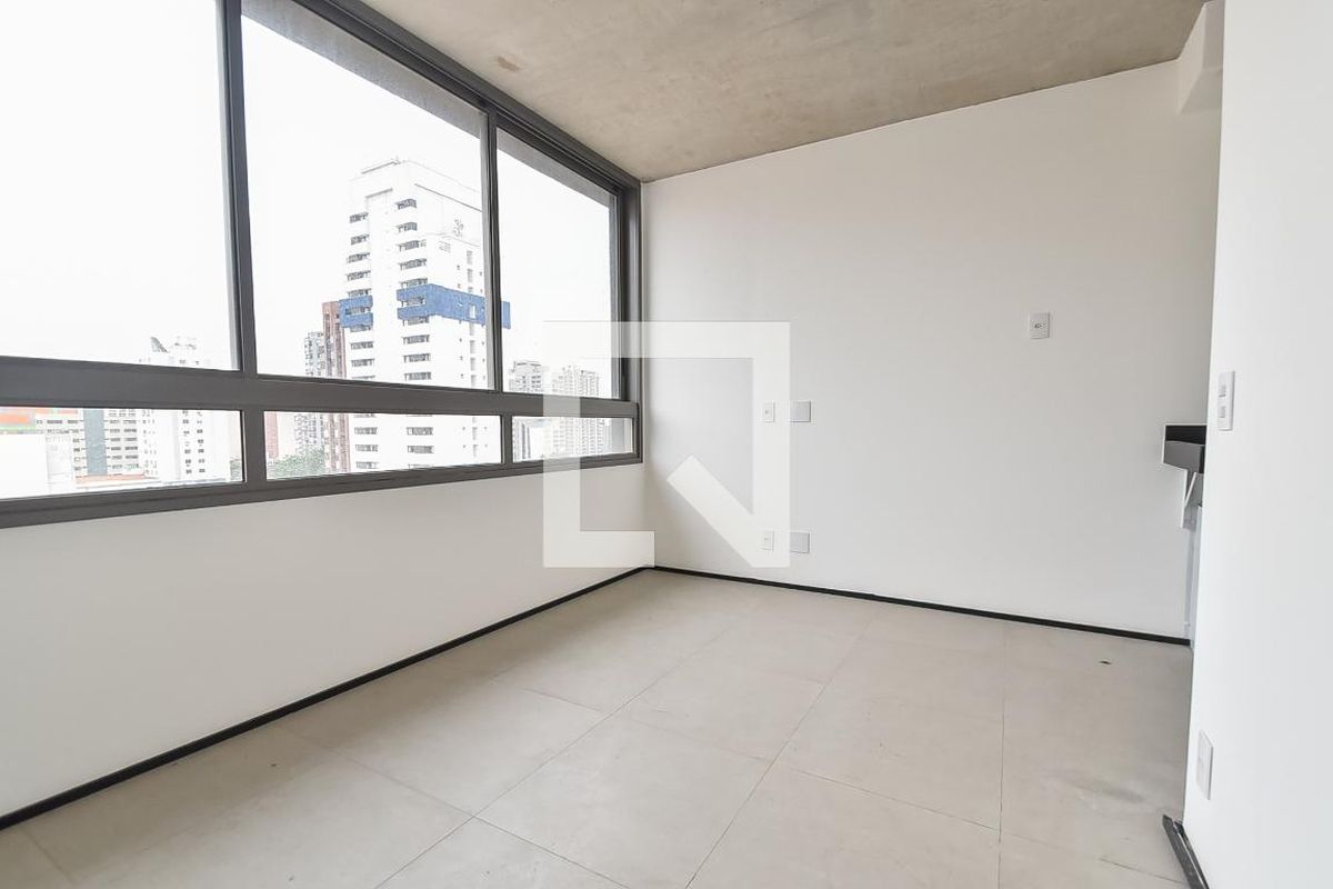Kitnet-Studio, 17 m² - Foto 4