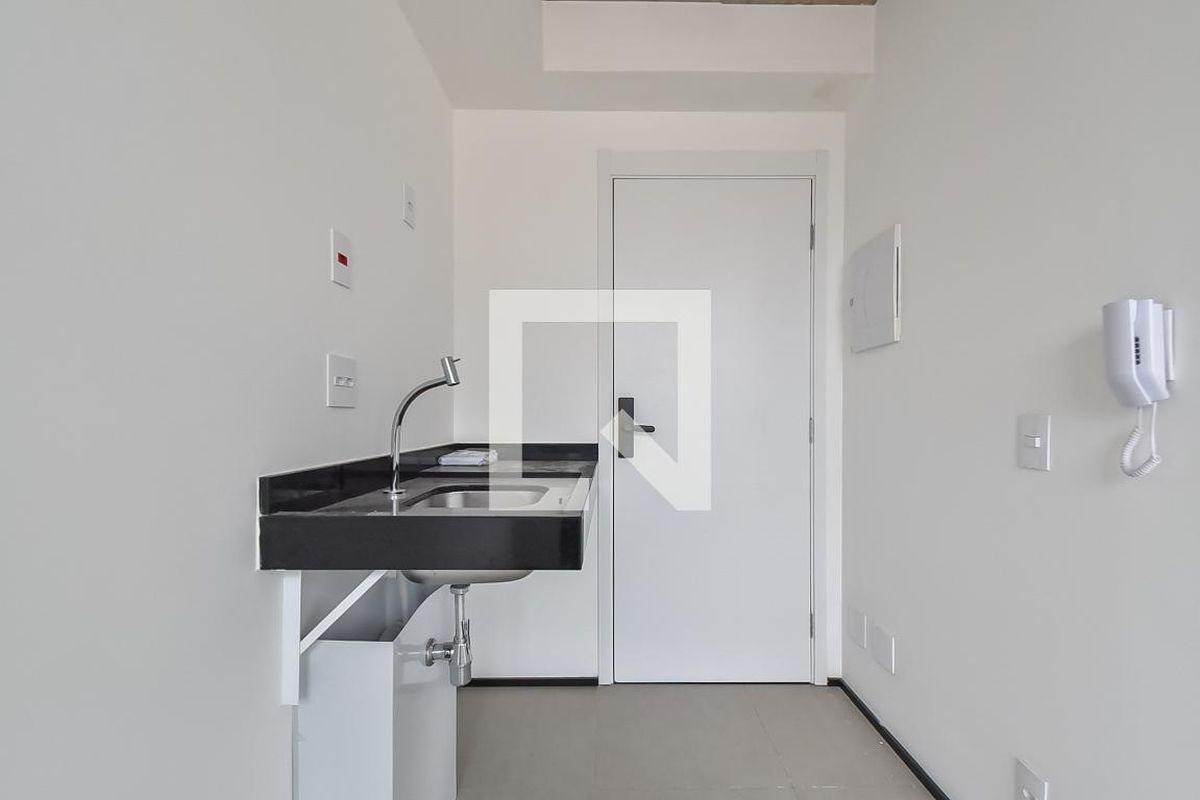 Kitnet-Studio, 17 m² - Foto 7
