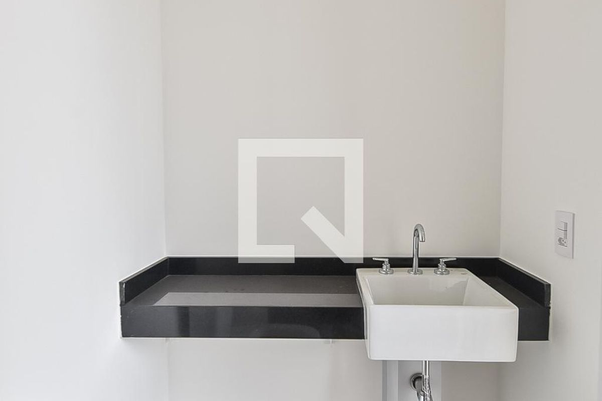 Kitnet-Studio, 17 m² - Foto 16