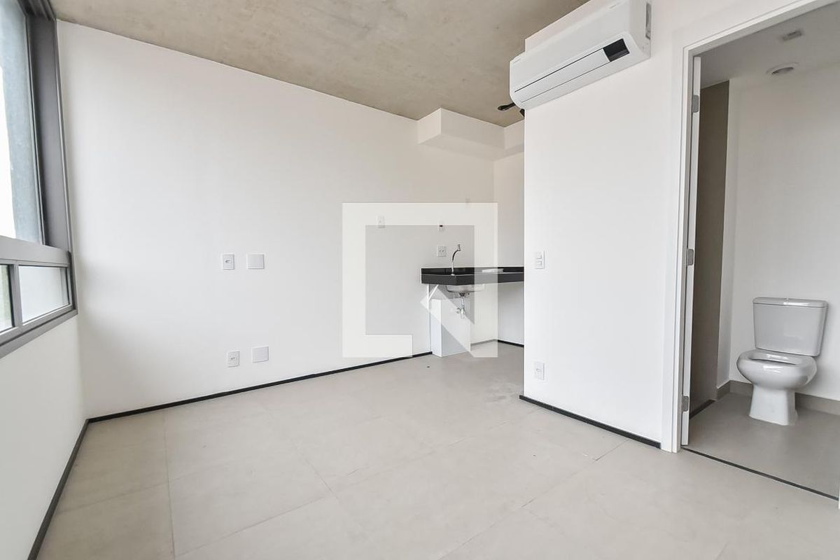 Kitnet-Studio, 17 m² - Foto 3