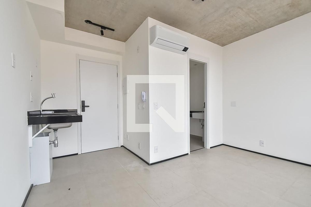 Kitnet-Studio, 17 m² - Foto 2