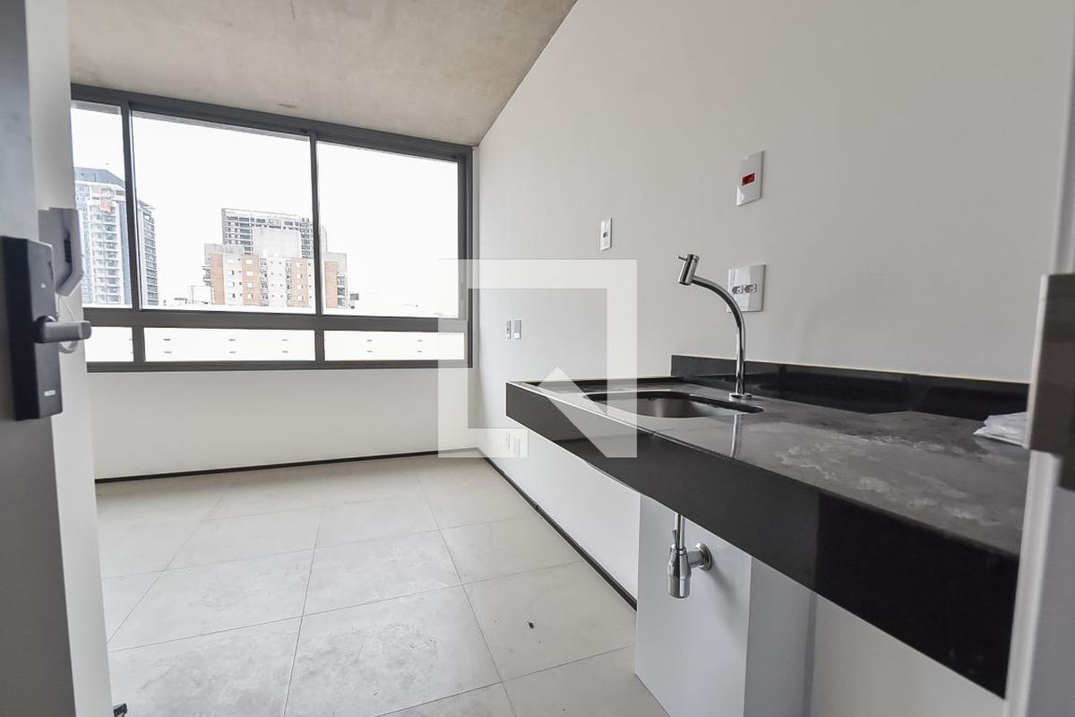 Kitnet-Studio, 17 m² - Foto 9