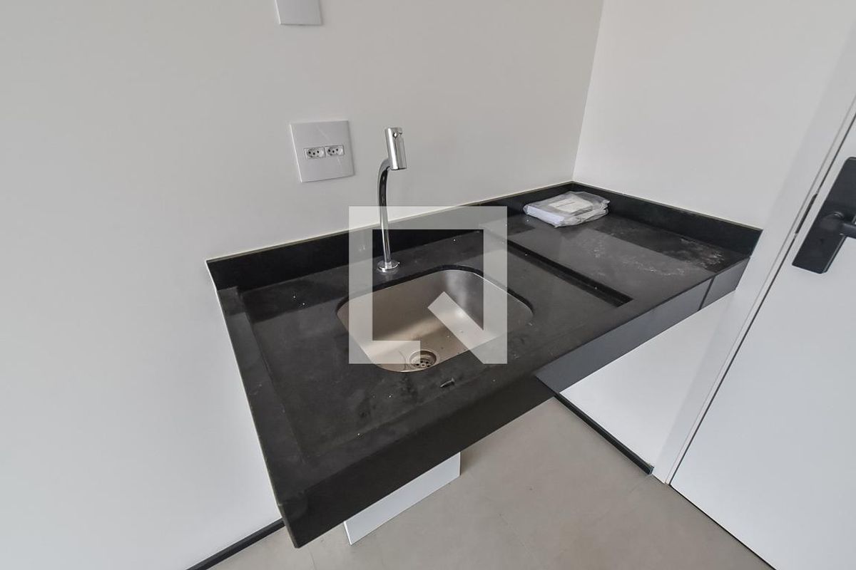 Kitnet-Studio, 17 m² - Foto 8