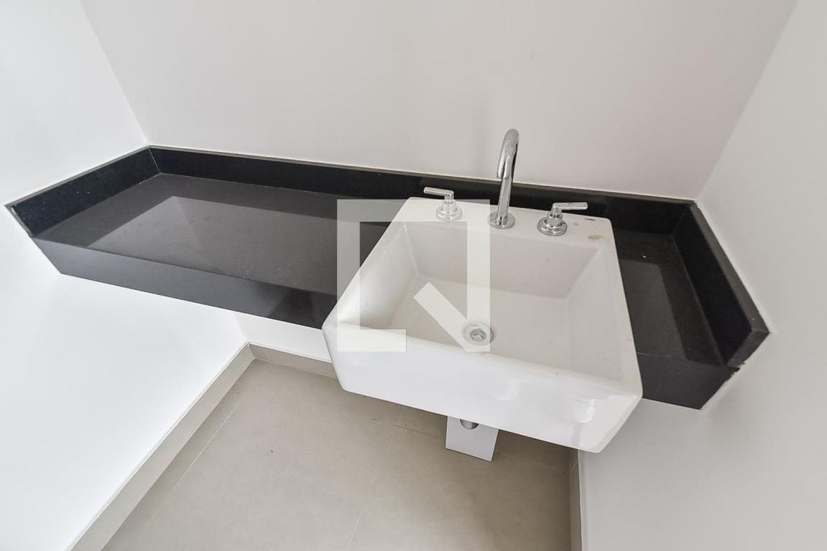 Kitnet-Studio, 17 m² - Foto 12