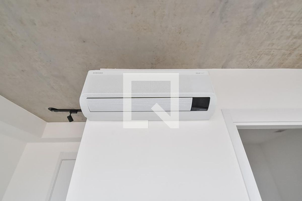 Kitnet-Studio, 17 m² - Foto 5