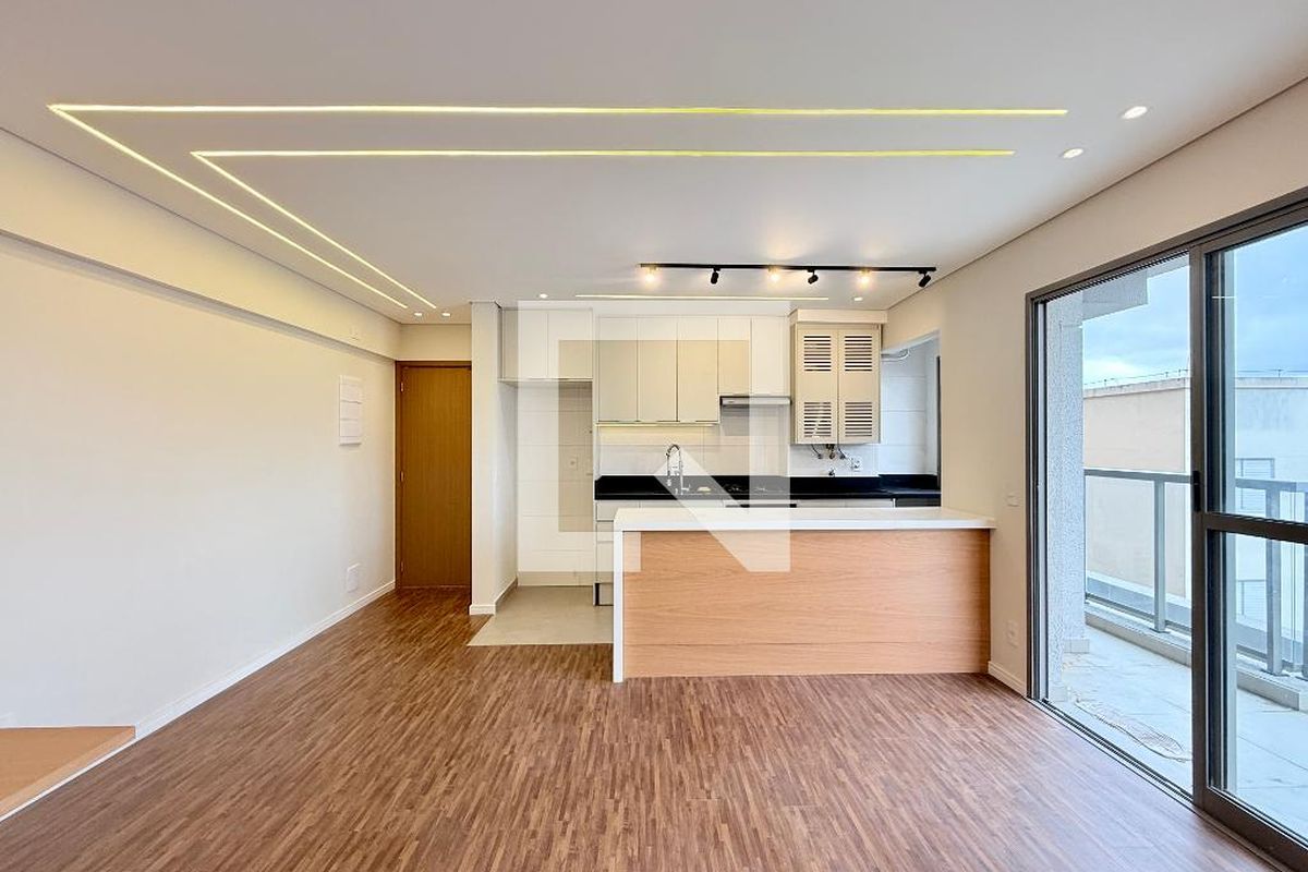 Apartamento, 1 quarto, 60 m² - Foto 7