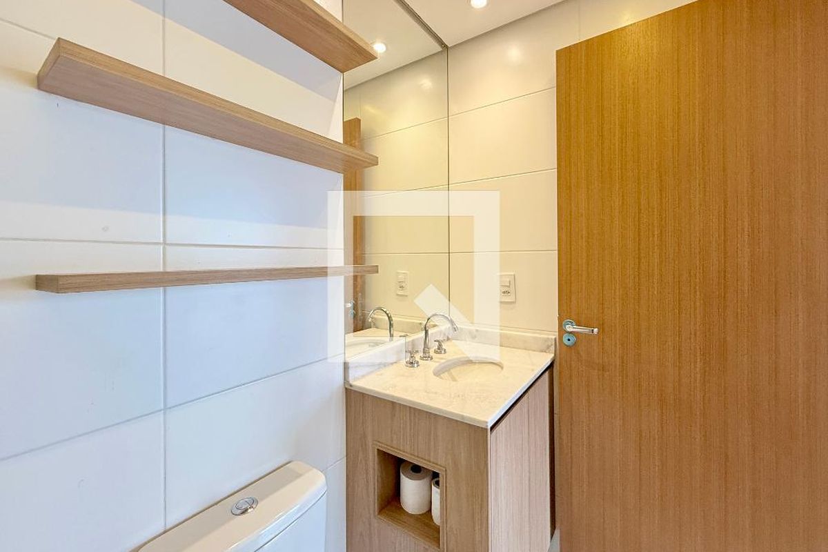 Apartamento, 1 quarto, 60 m² - Foto 38