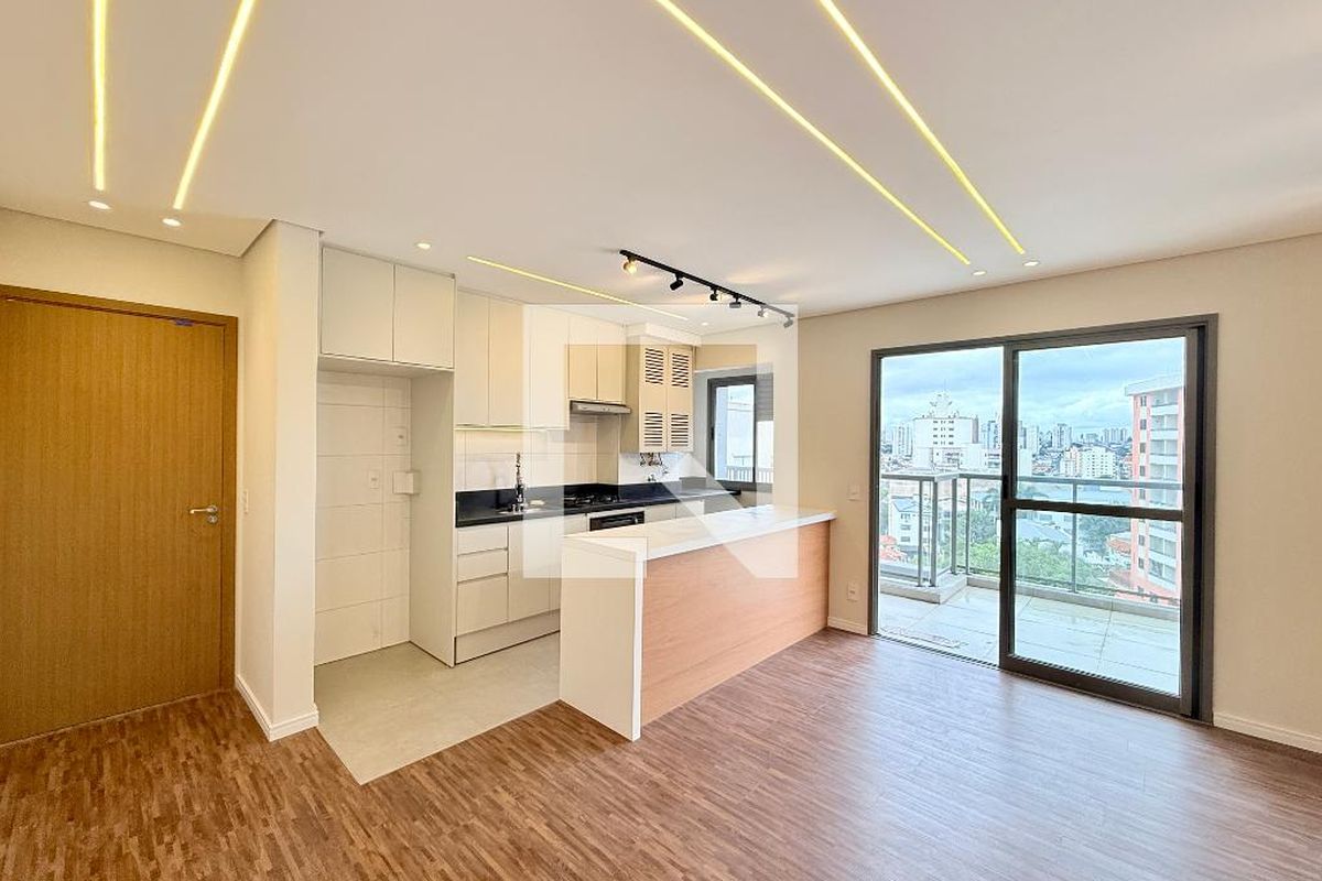 Apartamento, 1 quarto, 60 m² - Foto 2