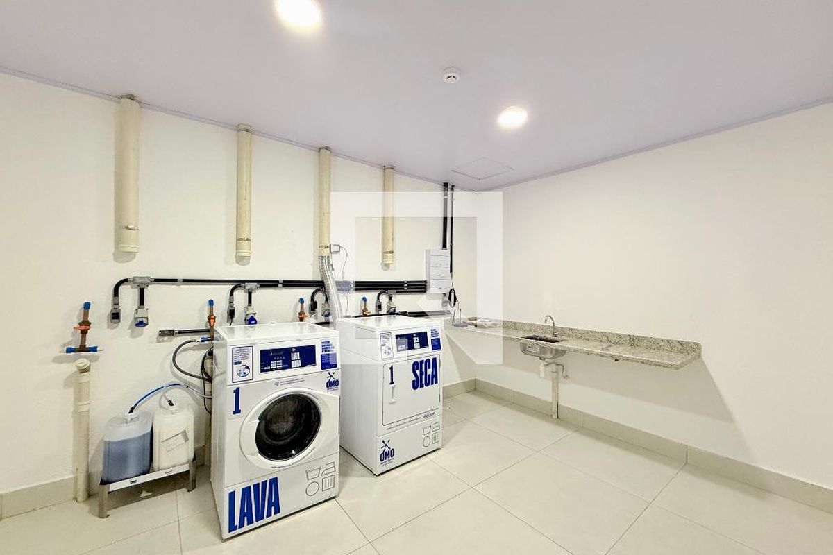 Apartamento, 1 quarto, 60 m² - Foto 60