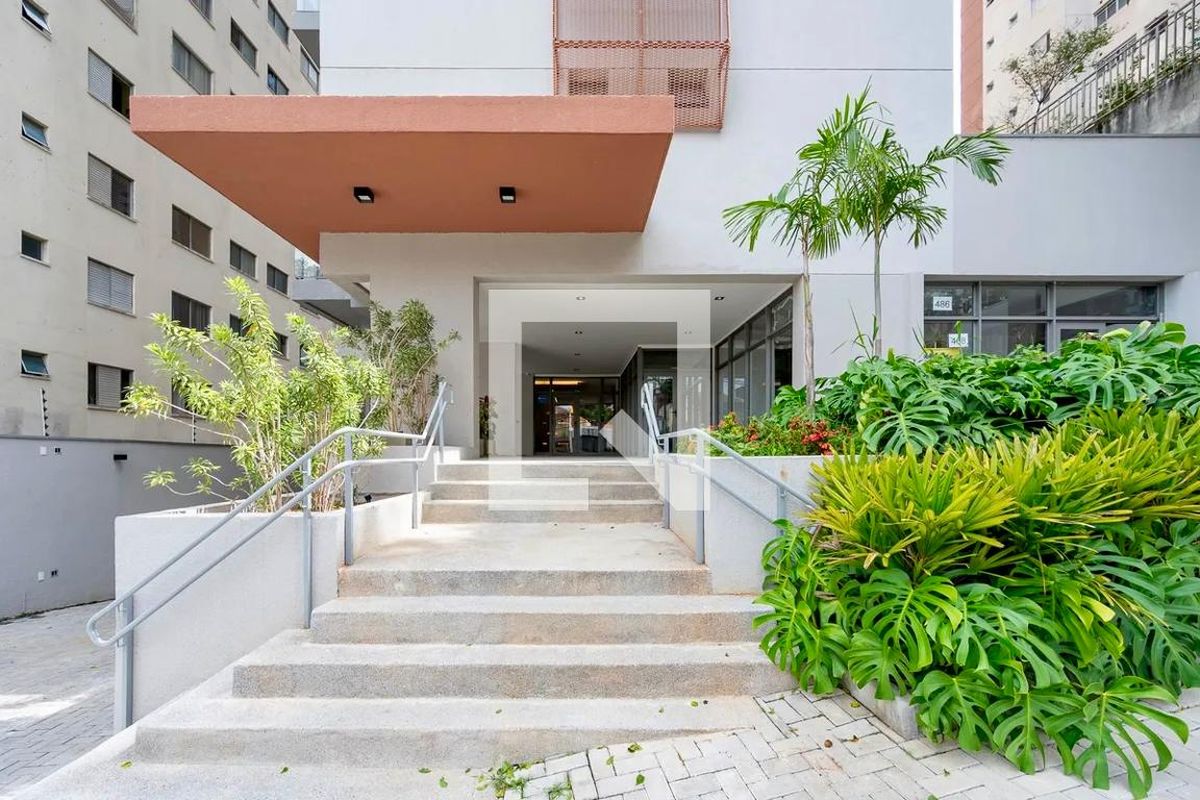 Apartamento, 1 quarto, 60 m² - Foto 74