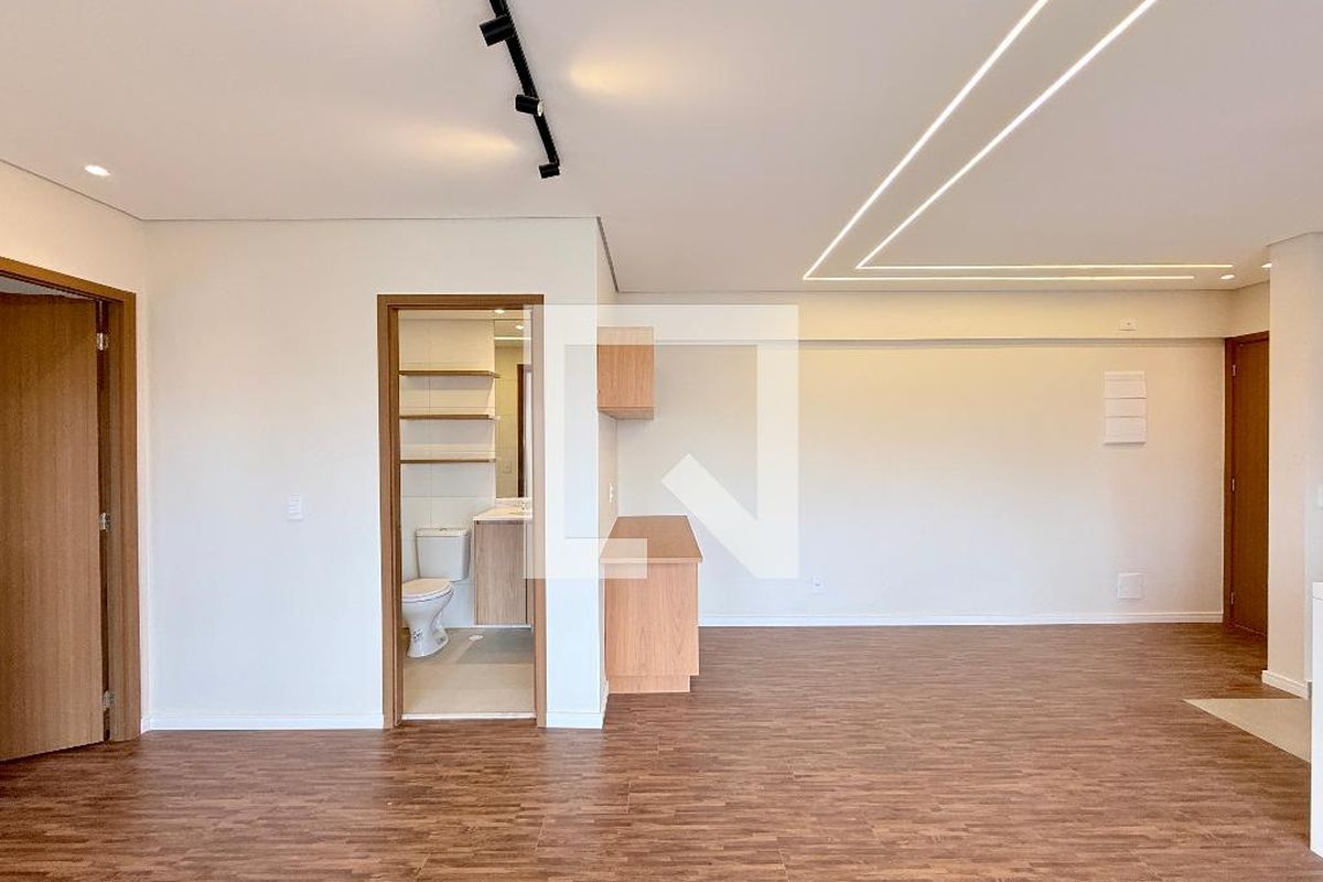 Apartamento, 1 quarto, 60 m² - Foto 12