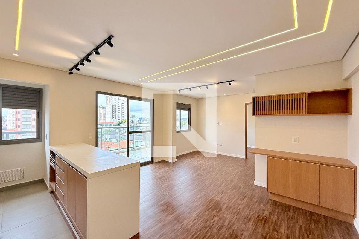 Apartamento, 1 quarto, 60 m² - Foto 1