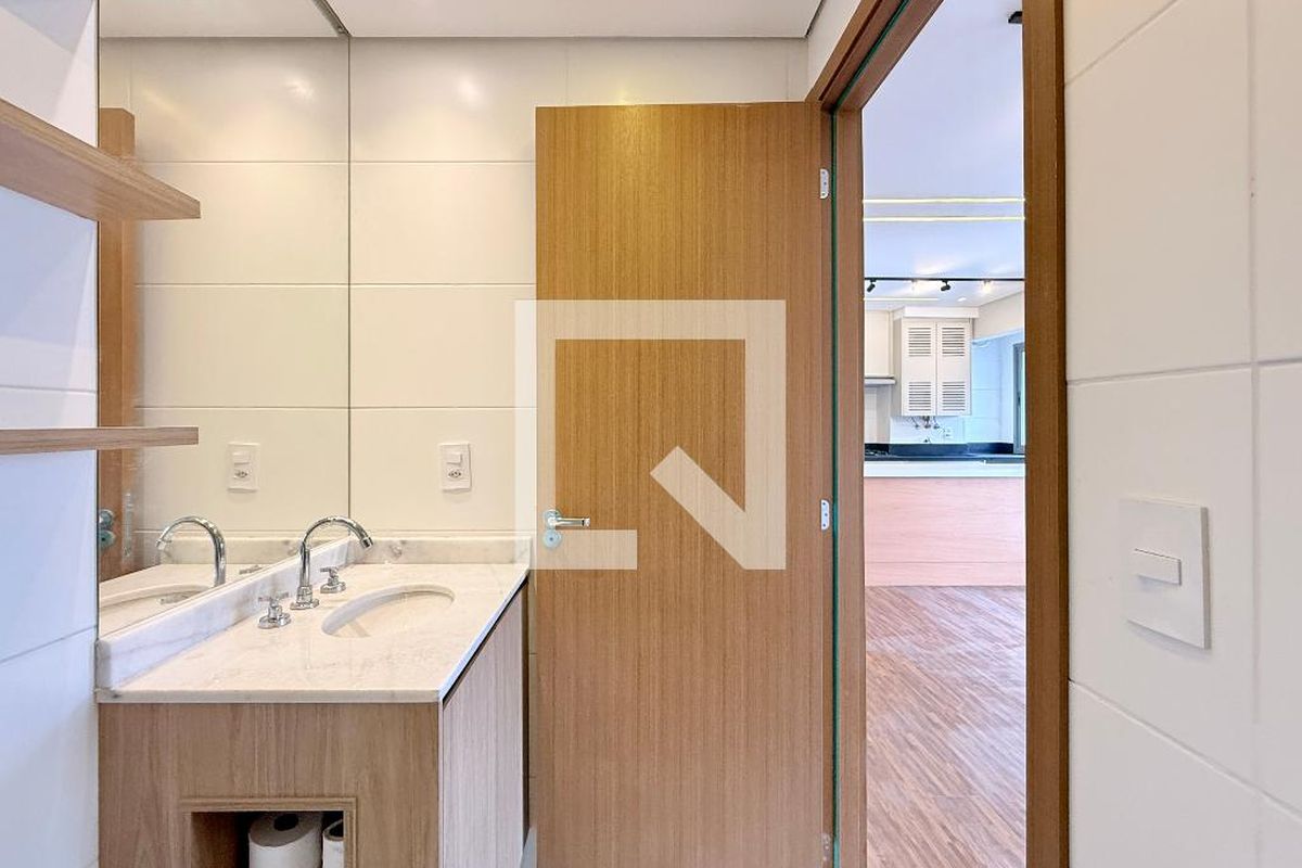 Apartamento, 1 quarto, 60 m² - Foto 39