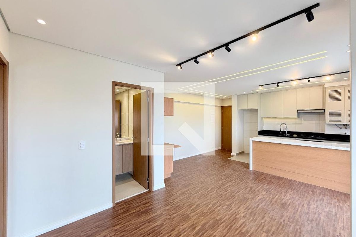 Apartamento, 1 quarto, 60 m² - Foto 3