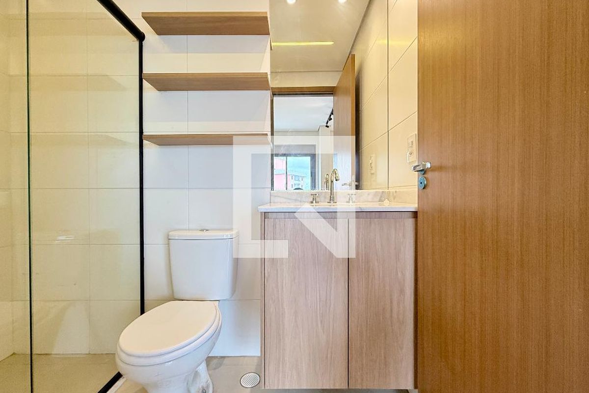 Apartamento, 1 quarto, 60 m² - Foto 36