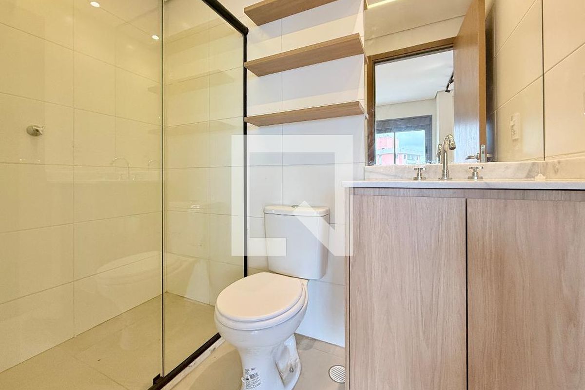 Apartamento, 1 quarto, 60 m² - Foto 37