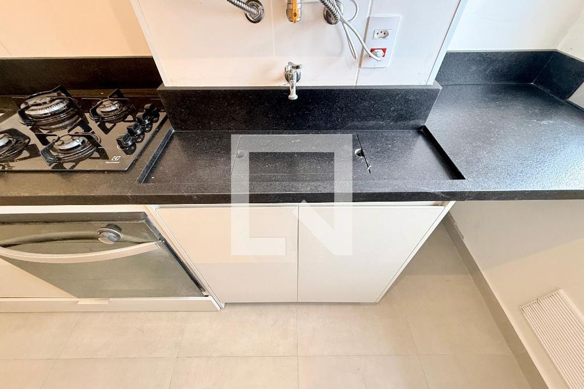 Apartamento, 1 quarto, 60 m² - Foto 54