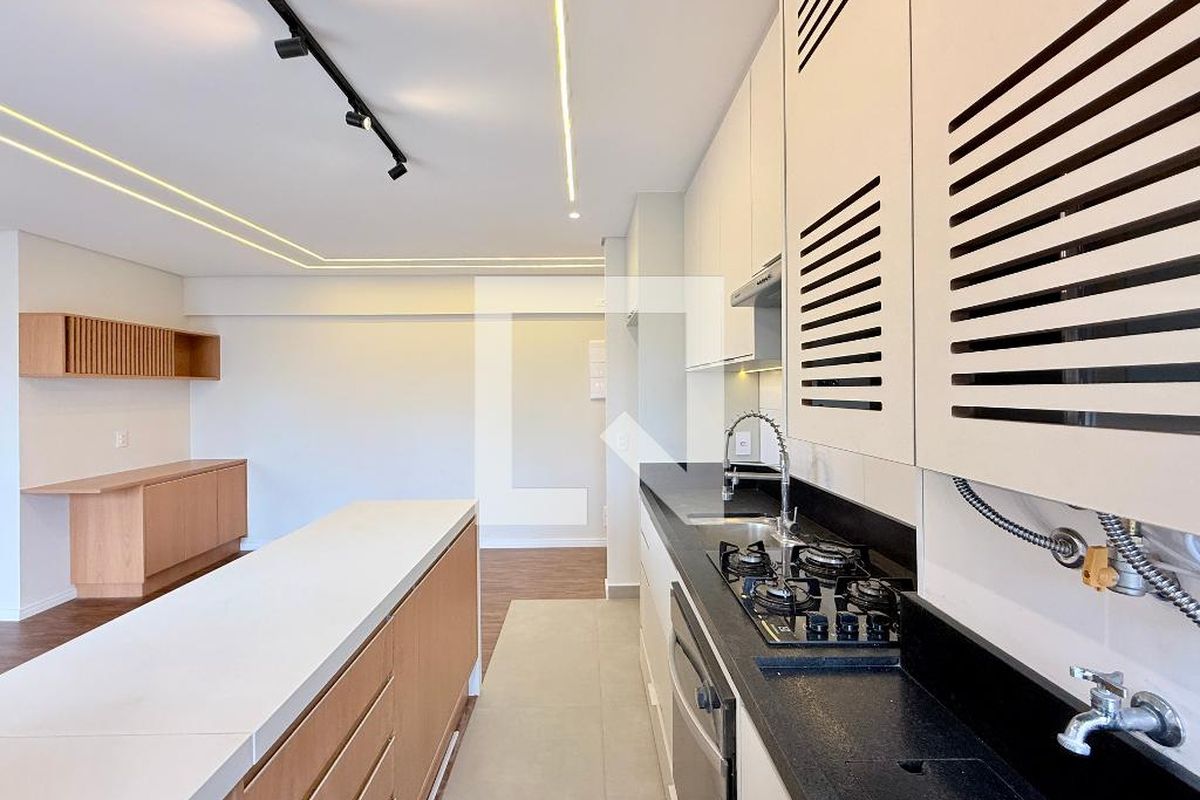 Apartamento, 1 quarto, 60 m² - Foto 53