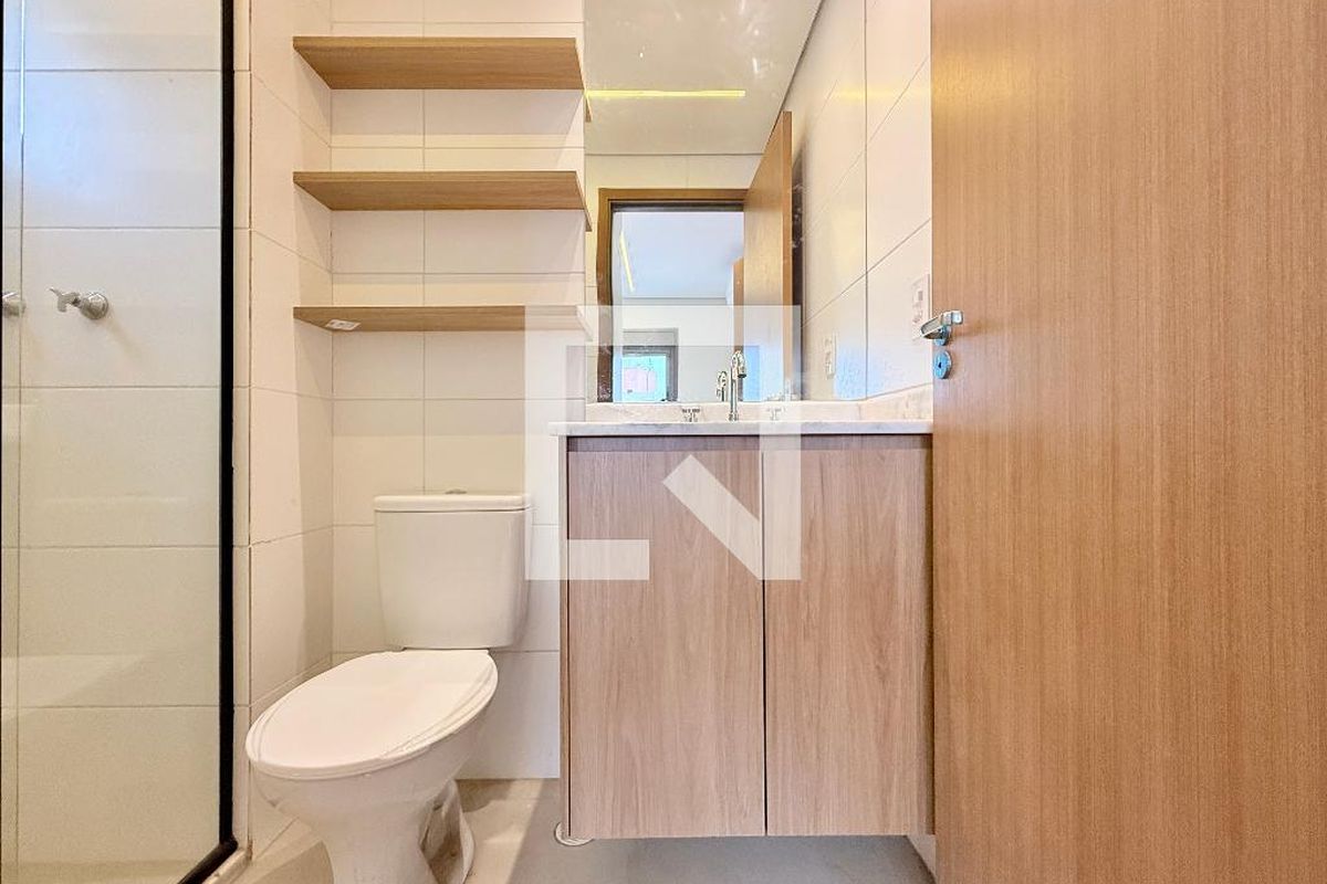 Apartamento, 1 quarto, 60 m² - Foto 31