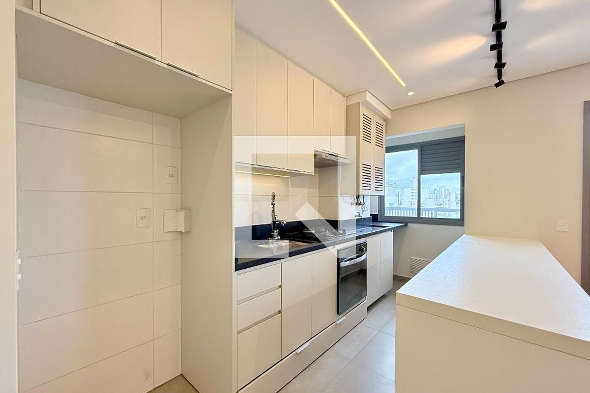 Apartamento, 1 quarto, 60 m² - Foto 45