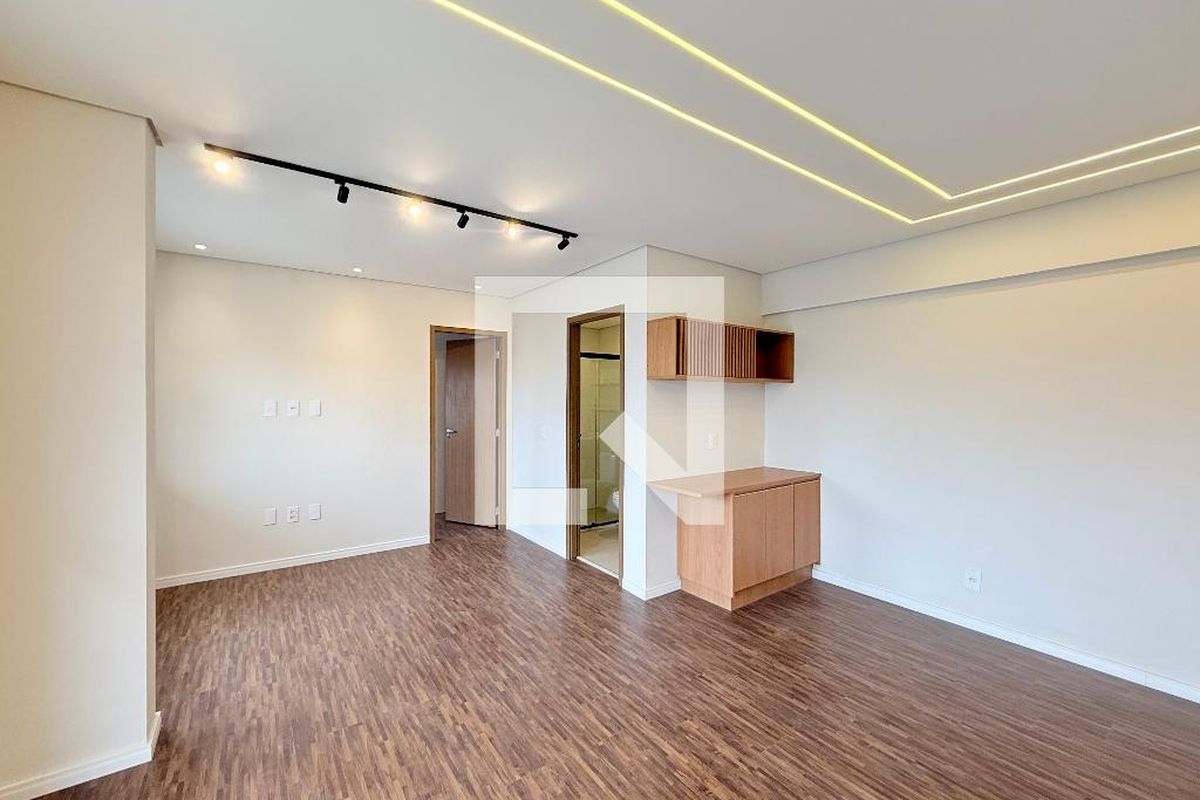 Apartamento, 1 quarto, 60 m² - Foto 9