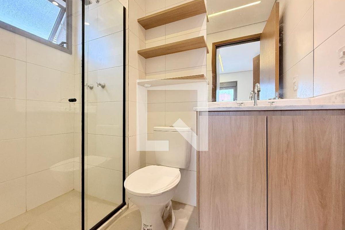 Apartamento, 1 quarto, 60 m² - Foto 32